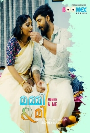 Mummy & Me 2025 Boomex S01E01 Web Series Download