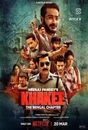 Khakee The Bengal Chapter 2025 Bengali S01 Web Series Download