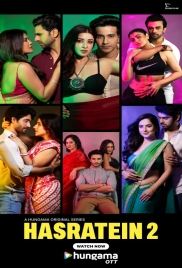 Hasratein (2025) HPlay S02E05T06 Hindi Web Series Download