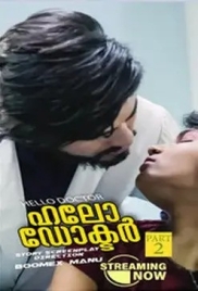 Hello Doctor (2025) BoomEX S01E02 Web Series Download