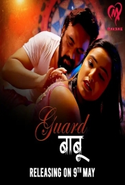 Guard Babu (2025) Makhan S01E01T04 Web Series Download
