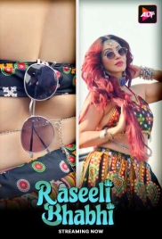 Raseeli Bhabhi (2025) ALTT S01E01T02 Web Series Download