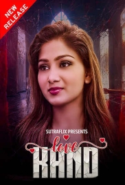 Love Kand (2025) Sutraflix S01E01T02 Web Series Download