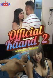Official Kaand 2025 Hoopdigital S01E02 Web Series Download