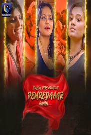 Pehredaaar Again (2025) Bulbulplay S01E01T03 Web Series