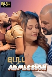 Admission (2025) Bullapp S01E03T04 Web Series