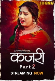Kajri (2025) Jugnu S01 E04-05 Web Series