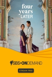 Four Years Later (2024) Hindi S01 Complete Web Series