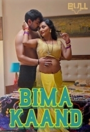 Bima Kaand (2025) BullApp S01 E05-06 Web Series
