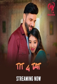 Tit 4 Tat (2025) Makhan S01 E01-04 Web Series