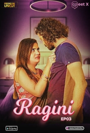 Ragini (2025) Meetx S01 E03 Web Series