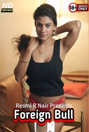 Foreign Bull Resmi Nair (2025) App Video