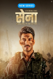 Sena: Guardians of the Nation (2025) Hindi S01 Complete Web Series