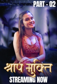 Shraap Mukti (2025) Kahaniplay S01 E04-05 Web Series