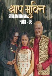 Shraap Mukti (2025) Kahaniplay S01 E06-07 Web Series