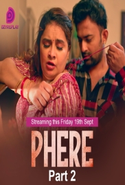 Phere (2025) Dzyreplay S01 E04-05 Web Series