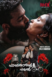 Palkaran Payyan (2025) NMX S01 E01 Web Series