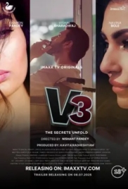 V3 (2025) ImaxxTV S01 E01-06 Web Series