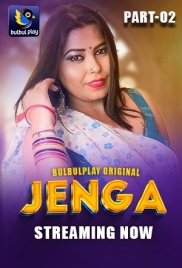 Jenga (2025) Bulbulplay S01 E03-04 Web Series