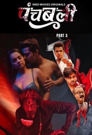 Panchbali (2025) 9redmovies S01 E05-06 Web Series