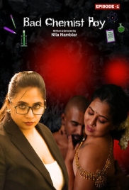 Bad Chemist Roy (2025) Nmxseries S01 E01 Web Series