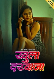 Khula Darwaja (2025) Sutraflix S01 E01-04 Web Series