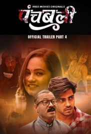 Panchbali (2025) 9redmovies S01 E07-08 Web Series