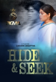 Hide And Seek (2025) Sigmaseries S01 E01 Web Series