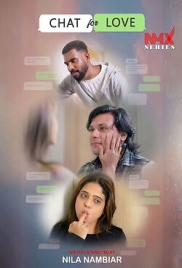Chat For Love (2025) Nmxseries S01 E01 Web Series