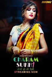 Charmsukh (2025) Jugnu S01 E01-07 Web Series