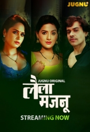 Laila Majnu (2025) Jugnu S01 E01-02 Web Series