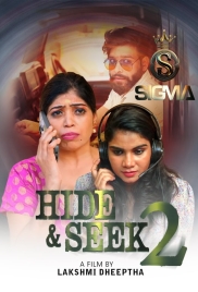 Hide And Seek (2025) Sigmaseries S01 E02 Web Series