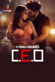 C E O (2025) Atrangii S01 Part 1 Web Series
