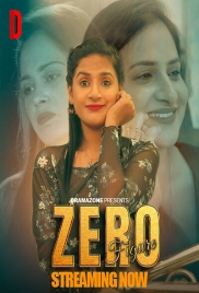 Zero Figure (2025) DramaZone S01 E01-03 Web Series