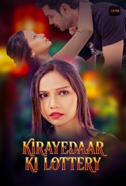 Kirayedaar Ki Lottery (2025) Akkuott S01 E01-02 Web Series