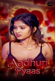 Aadhiri Pyaas (2025) Akkuott S01 E01-02 Web Series