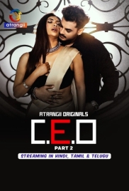 C E O (2026) Atrangii S01 Part 2 Web Series