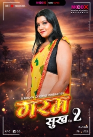 Garam Sukh BTS (2026) MoodX S01E02 Web Series