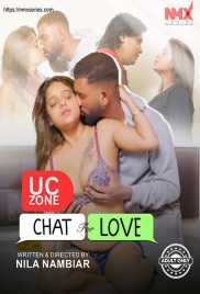 Chat For Love (2026 ) Nmxseries S01 E01 Uncut Web Series