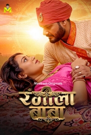 Rangeela Baba (2026) Mastram S01 E01-02 Web Series