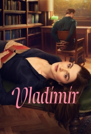 Vladimir (2026) Netflix S01 Complete Hindi Dubbed Web Series