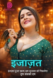 Ijazat (2026) Dzyreplay S01 E03 Web Series