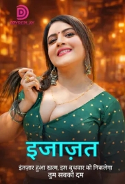 Ijazat (2026) Dzyreplay S01 E05 Web Series