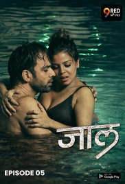 Jaal (2026) 9redmovies S01 E05 Web Series