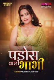 Pados wali Bhabhi (2026) Moodx S01 E01 Web Series