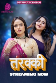 Tarakki (2026) Dzyreplay S01 E03 Web Series