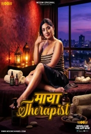 Maya Therapy (2026) Woow S01 Complete Web Series