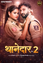 Thanedaar (2026) DesiPrime S01 E02 Web Series