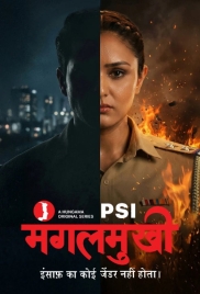 Psi Mangal Mukhi (2026) Hindi S01 Complete Web Series