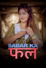 Sabar Ka Phal (2026) S01 E01-02 Web Series